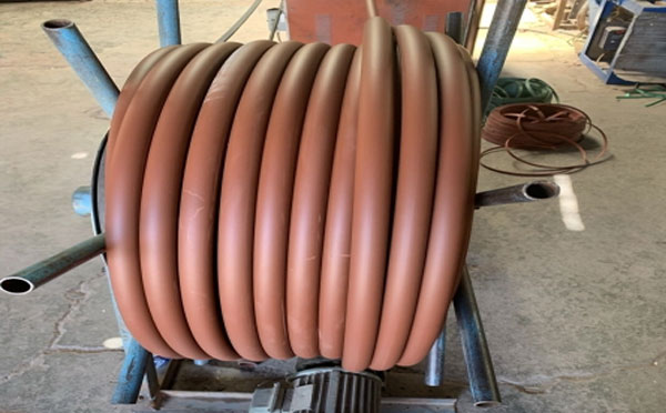 刚察穿线管可以延长线路使用年限