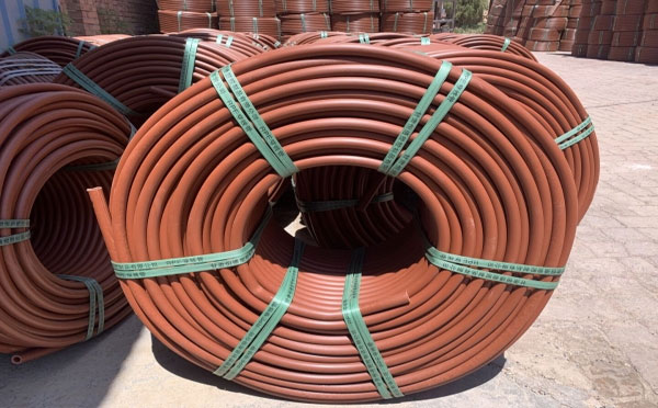 rpe刚察穿线管的生产的方法是什么 rpe刚察穿线管的生产的方法是什么