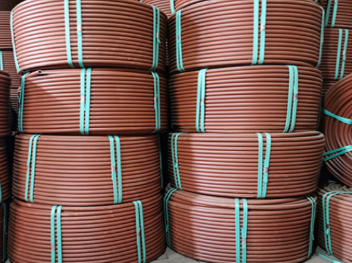 RPE刚察穿线管的好处有哪些