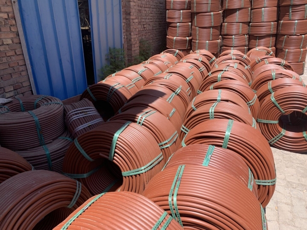 如何选择一条合适耐用的刚察穿线管