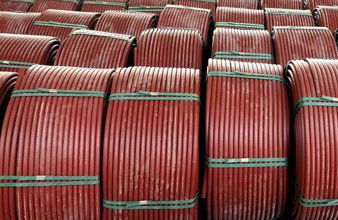 怎样选择一条合适耐用的刚察穿线管