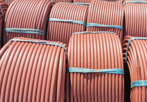 如何正确进行刚察穿线管施工安装