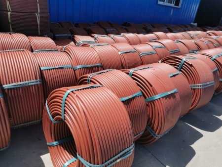 金属刚察穿线管在家装中的重要性 金属刚察穿线管在家装中的重要性