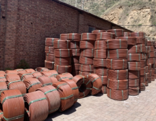 刚察穿线管的好处有哪些 刚察穿线管的好处有哪些