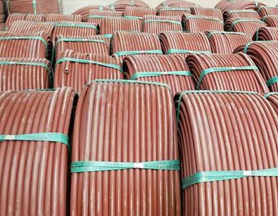 刚察穿线管的发展以及应用 刚察穿线管的发展以及应用