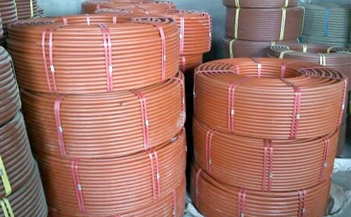 提升工程安全:聚乙烯(RPE)阻燃刚察穿线管在现代建筑中的应用 提升工程安全:聚乙烯(RPE)阻燃刚察穿线管在现代建筑中的应用