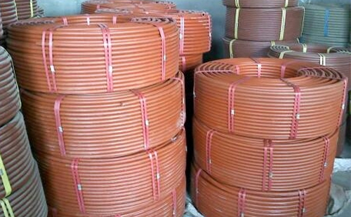 刚察穿线管防雷接地技术实施要点