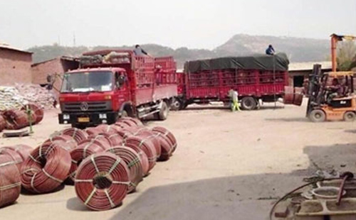 穿线管选型与施工全解析：刚察穿线管如何正确安装