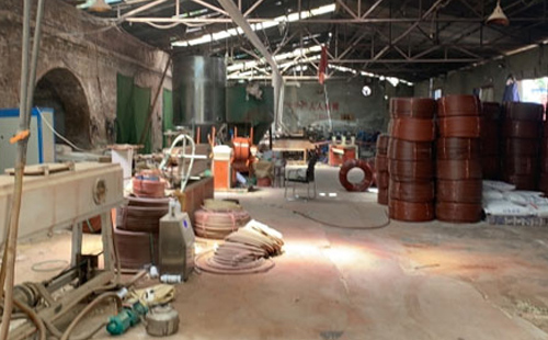 家装防火别忽视!阻燃刚察穿线管安装规范详解 家装防火别忽视!阻燃刚察穿线管安装规范详解