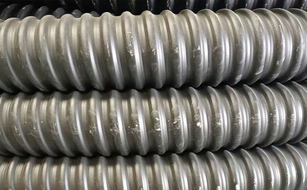 埋地电缆护套用刚察碳素波纹管规格怎么选