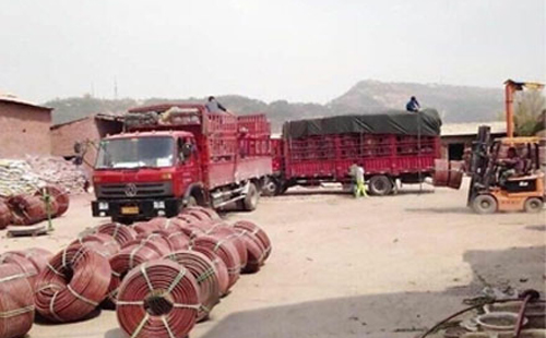 刚察穿线管选型与安装技术全解析