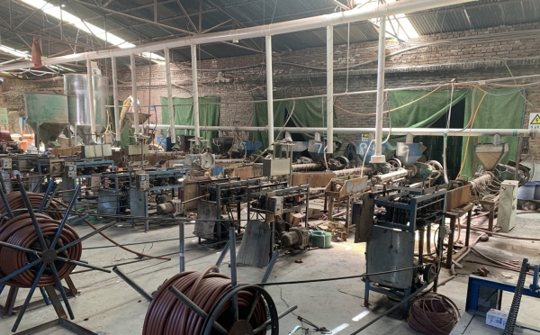 刚察碳素波纹管技术参数与电力通信工程敷设规范